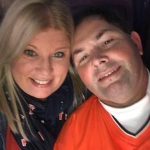 Meet your Posher, Leah